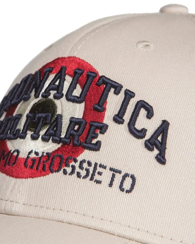 Cappellino AERONAUTICA MILITARE