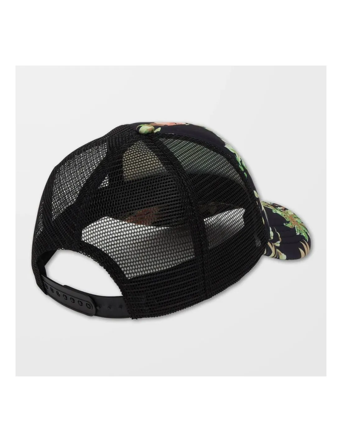 Cappello Volcom Into Paradise Black Combo