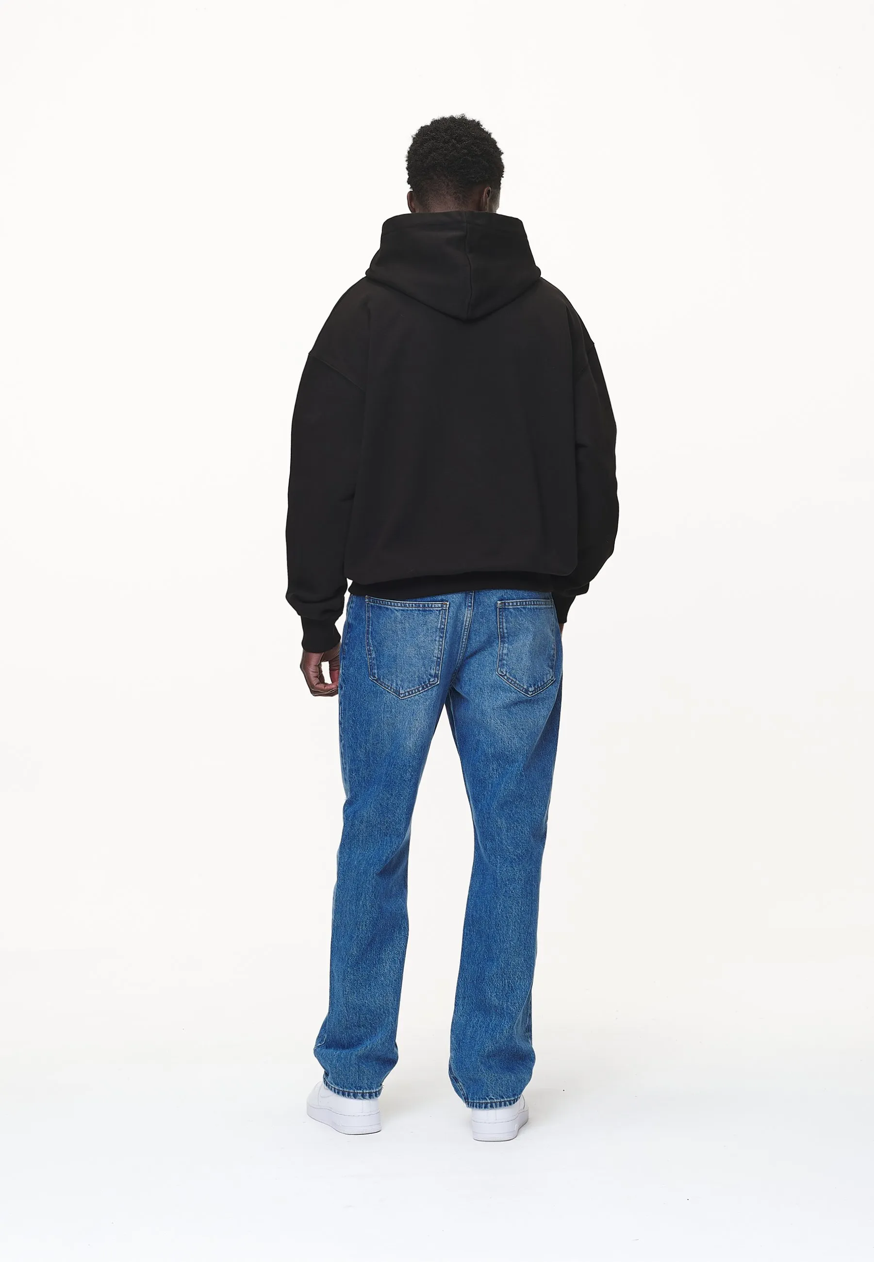 CARSON HOODIE - Felpa con cappuccio