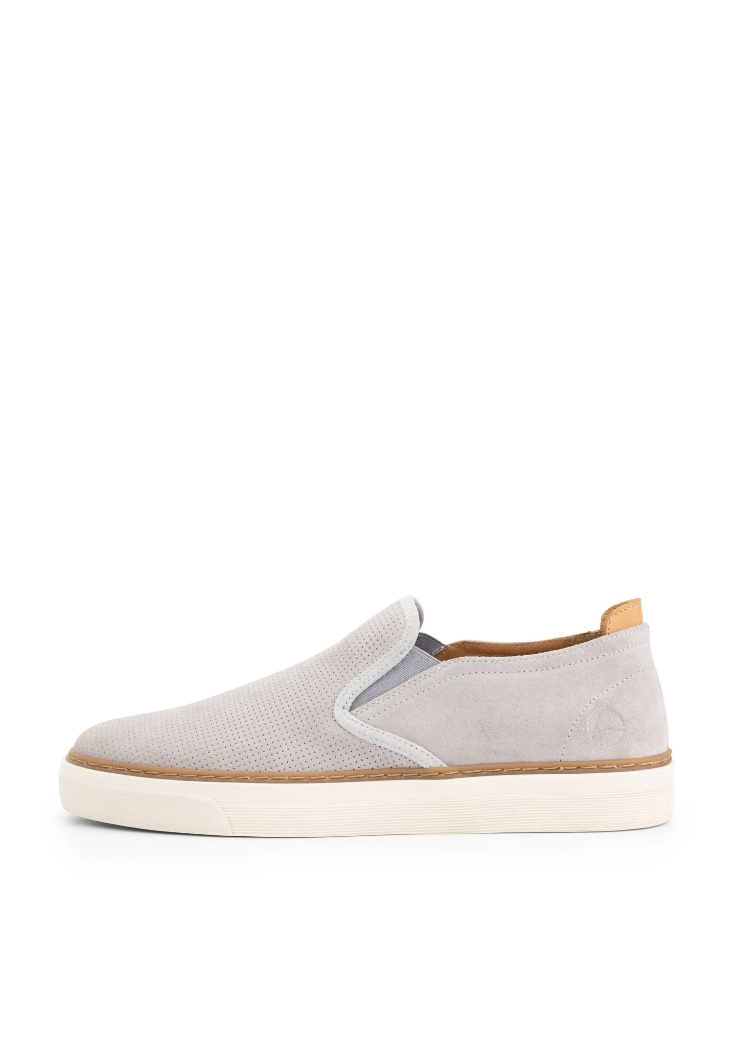 CLEETON - Scarpe senza lacci