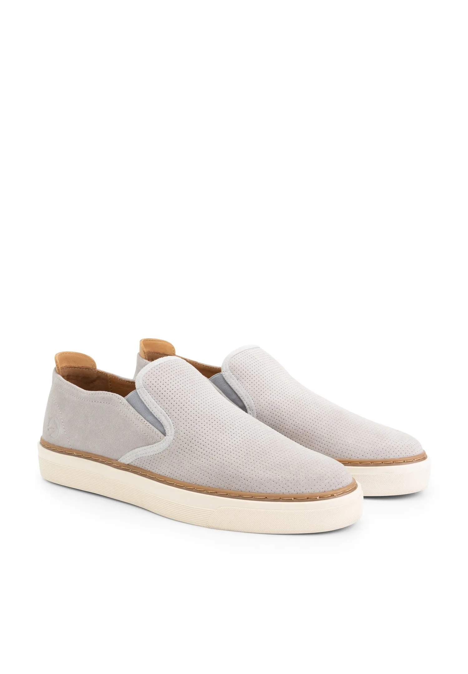 CLEETON - Scarpe senza lacci
