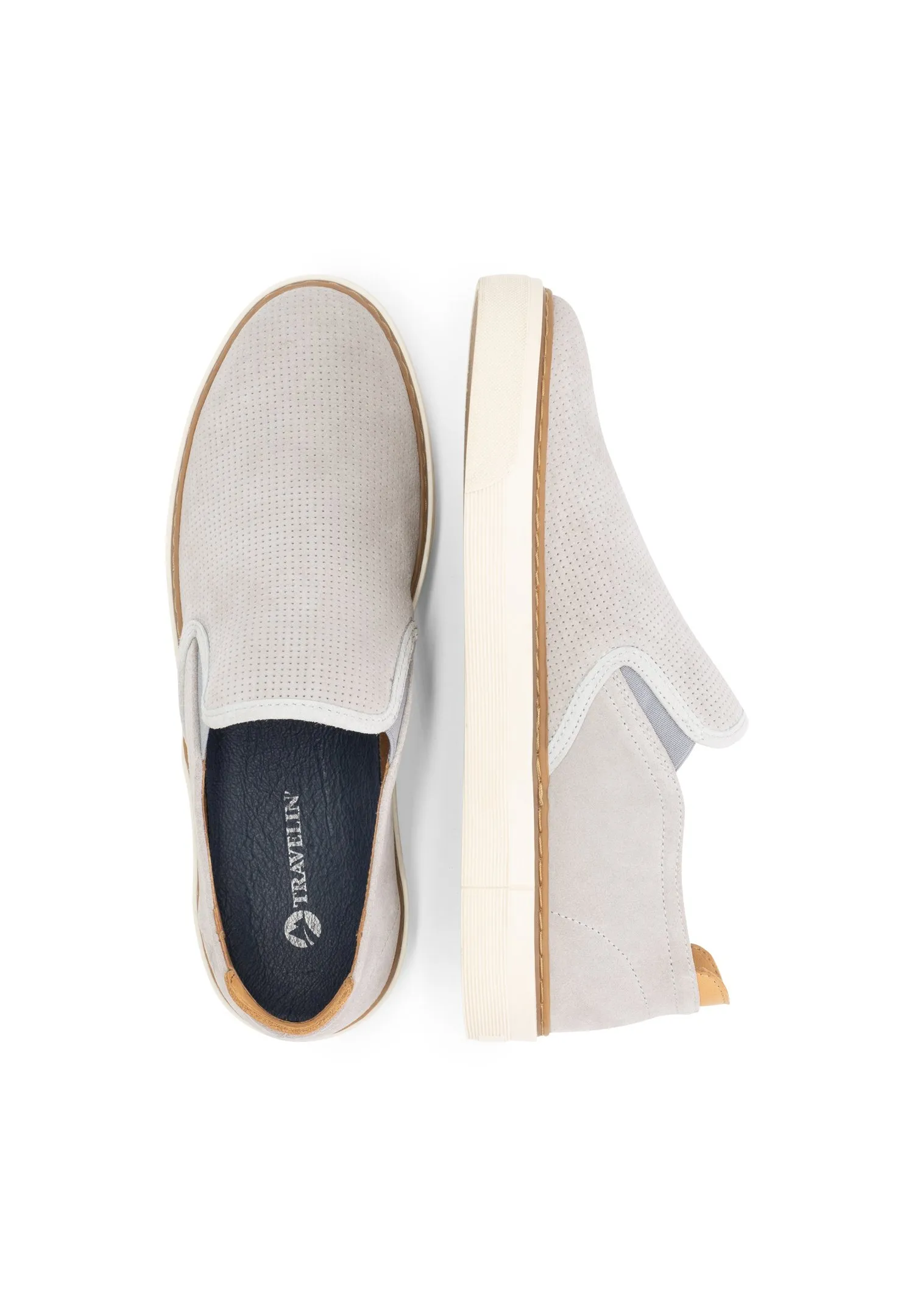 CLEETON - Scarpe senza lacci