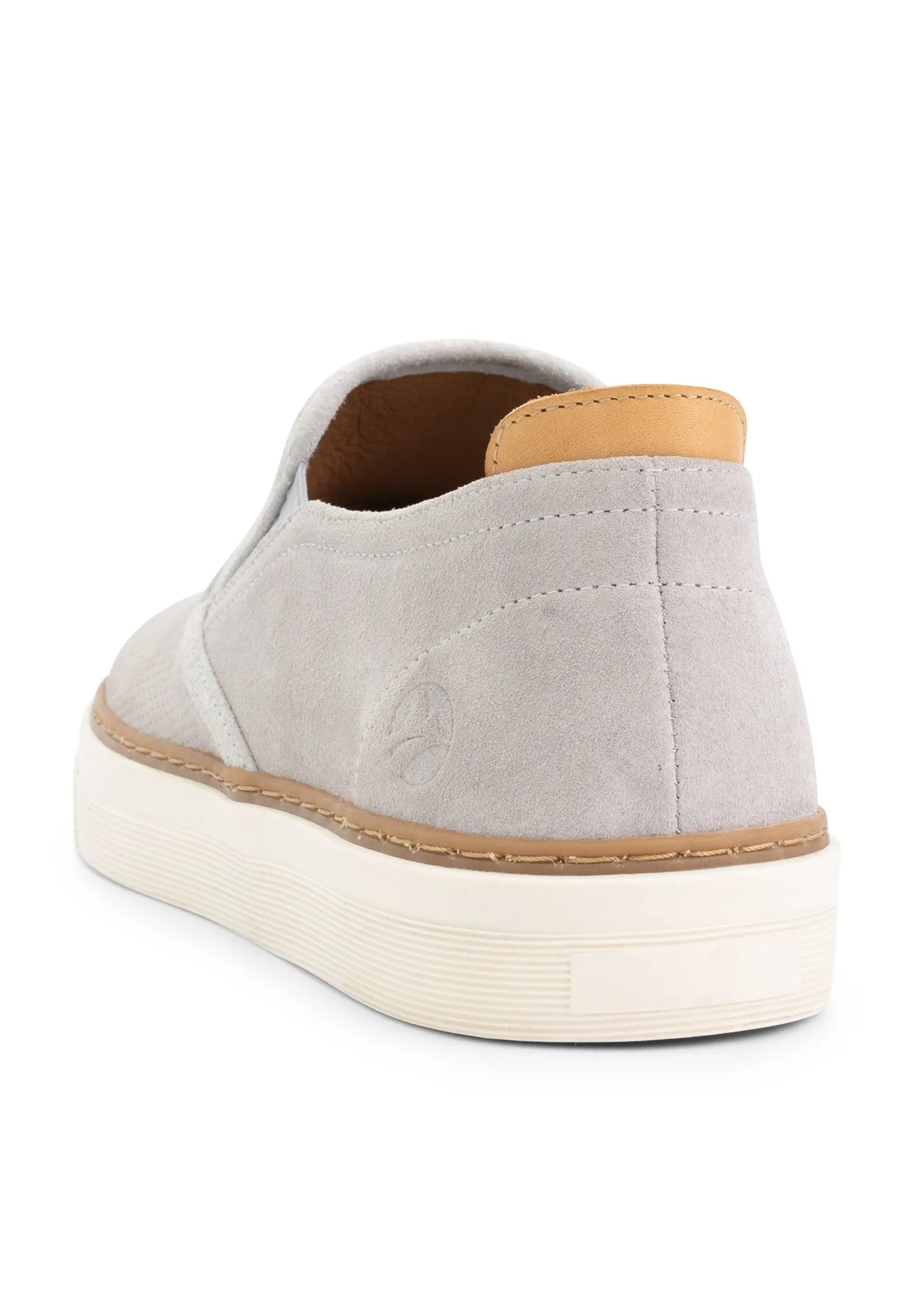 CLEETON - Scarpe senza lacci
