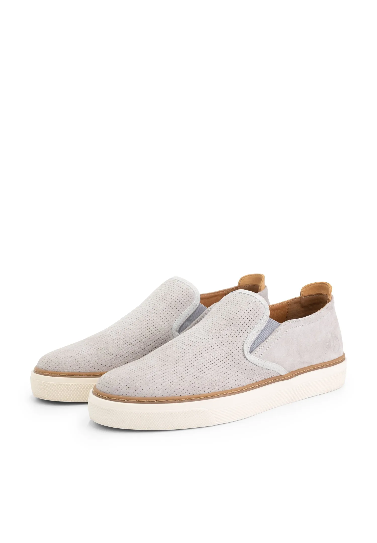 CLEETON - Scarpe senza lacci