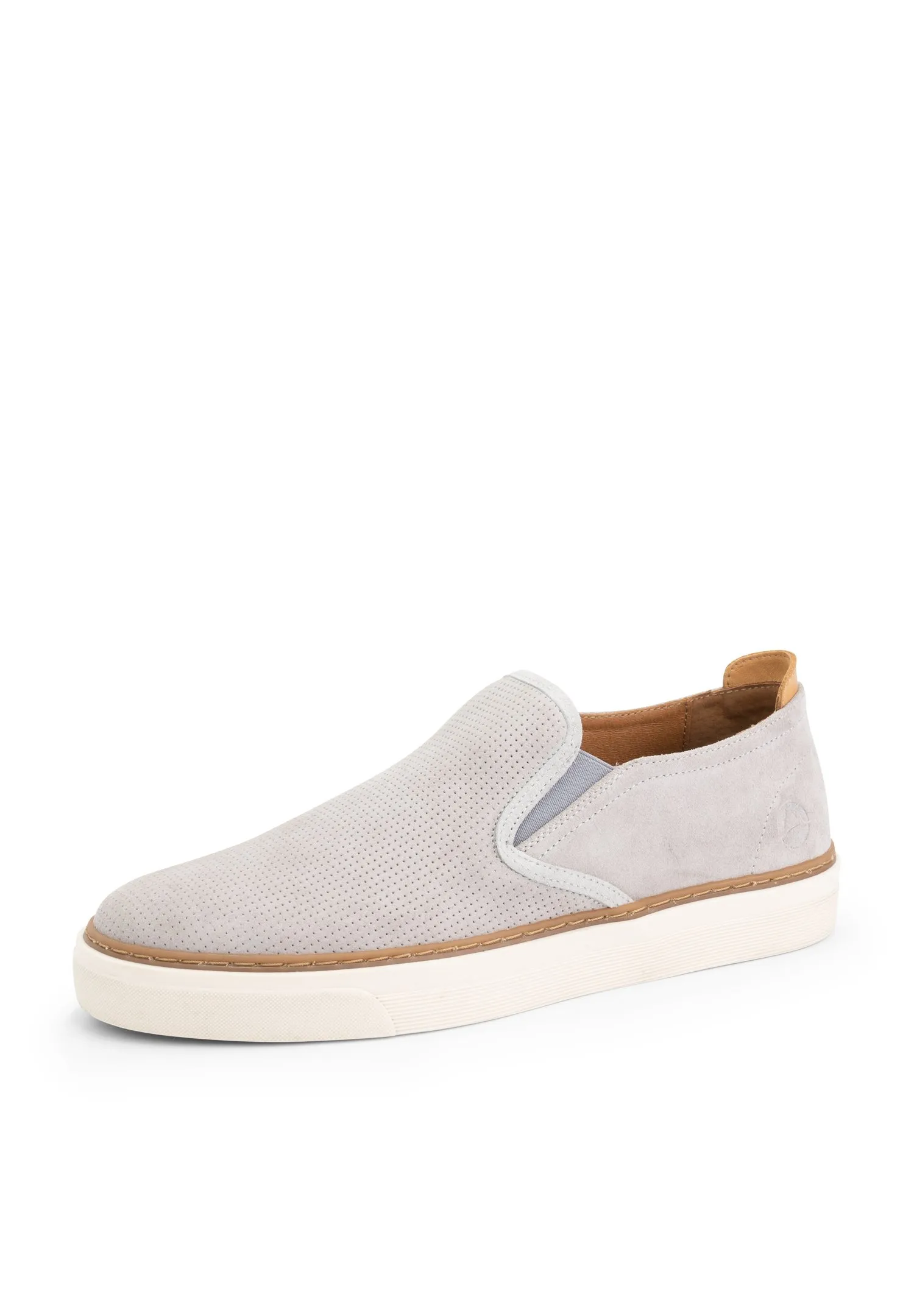 CLEETON - Scarpe senza lacci