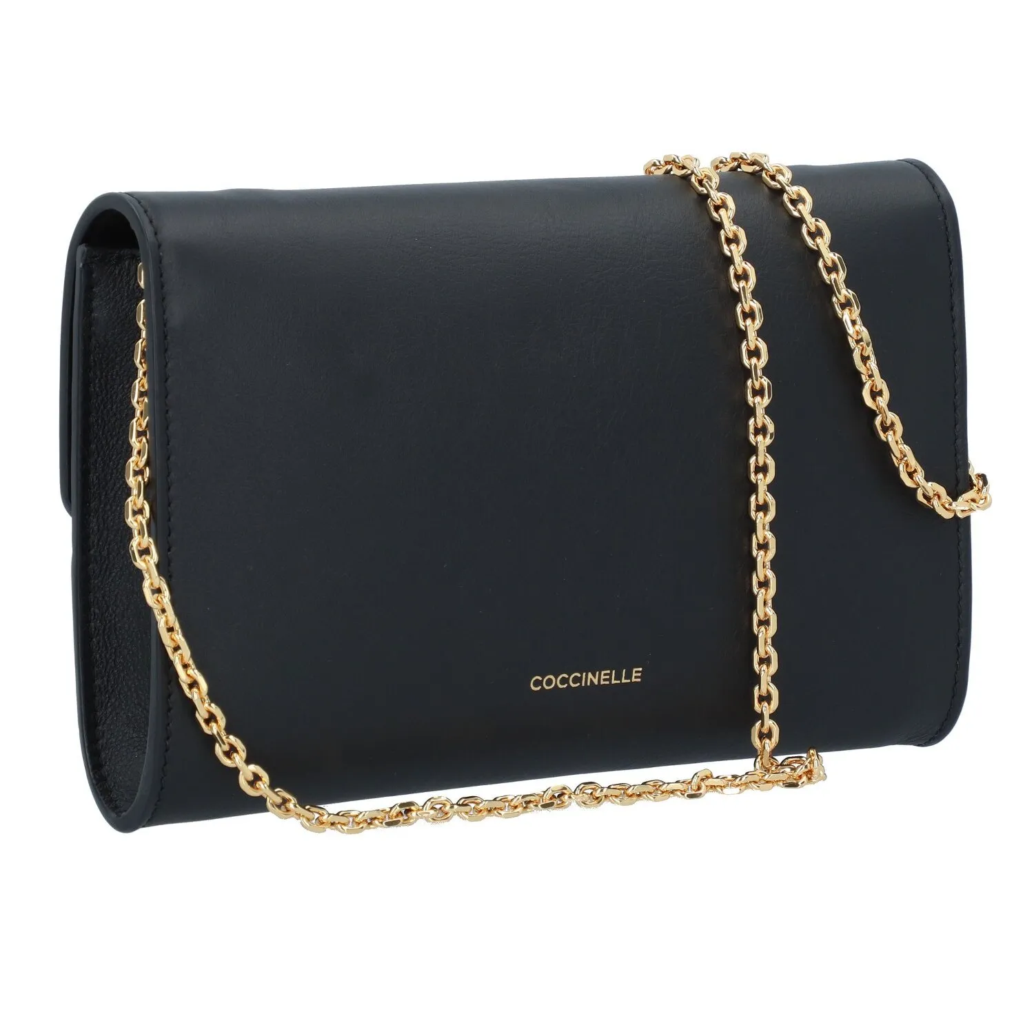 Coccinelle Magie Borsa a tracolla Pelle 22 cm