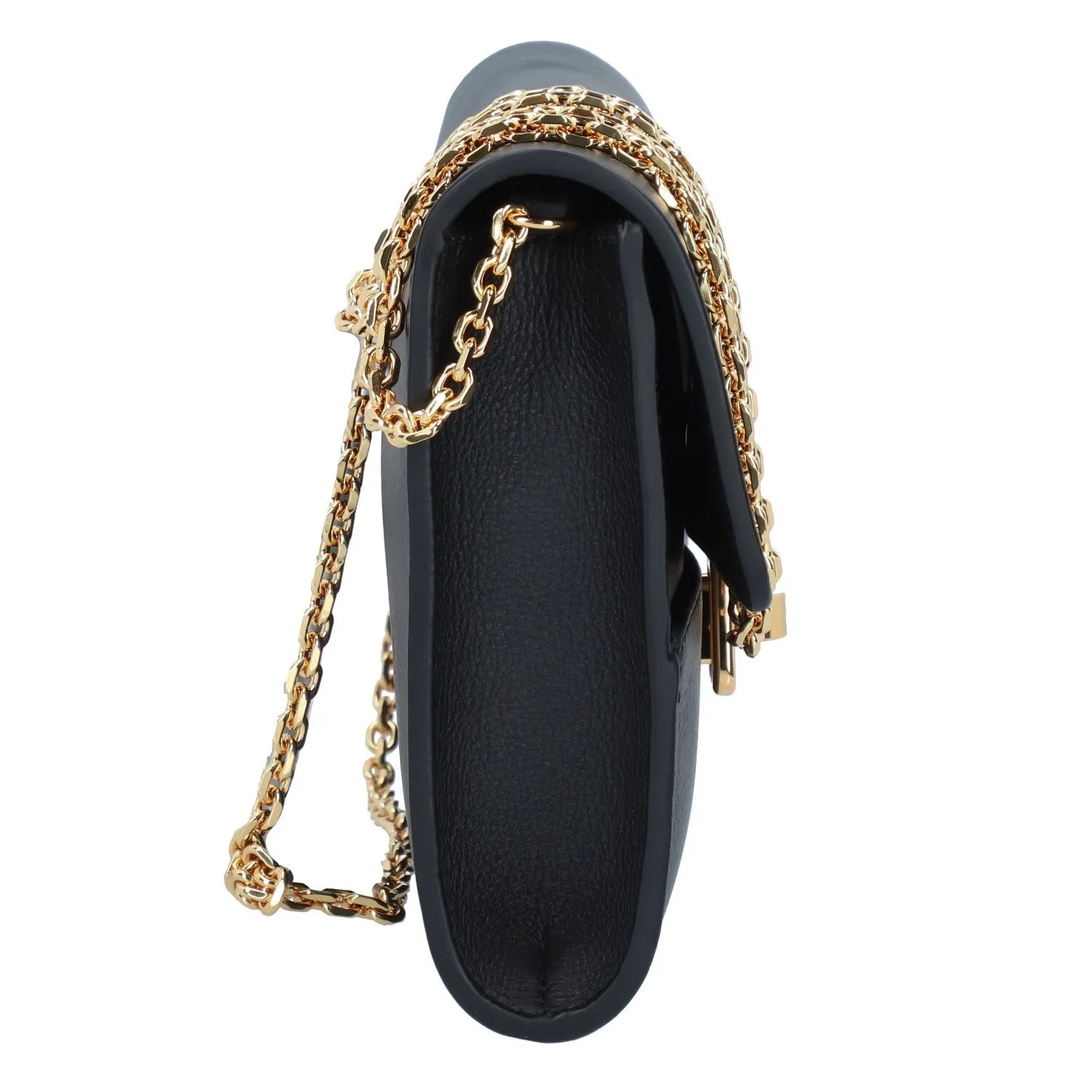 Coccinelle Magie Borsa a tracolla Pelle 22 cm