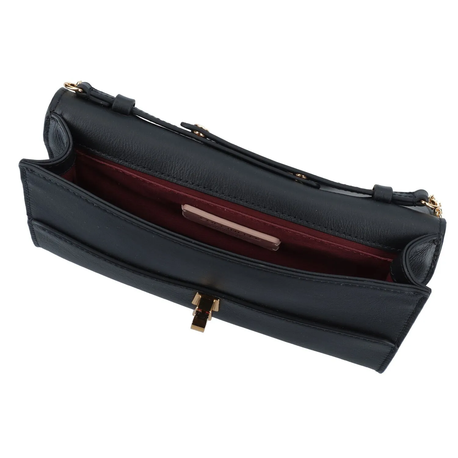 Coccinelle Magie Borsa a tracolla Pelle 22 cm