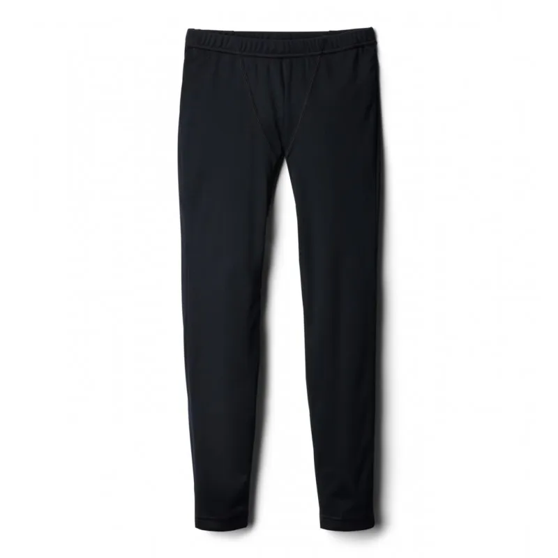 Columbia Midweight Tight 2 da Ragazzo nero