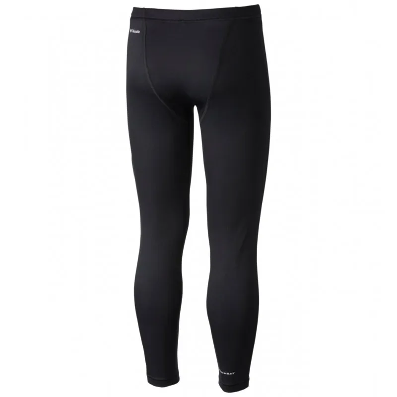 Columbia Midweight Tight 2 da Ragazzo nero
