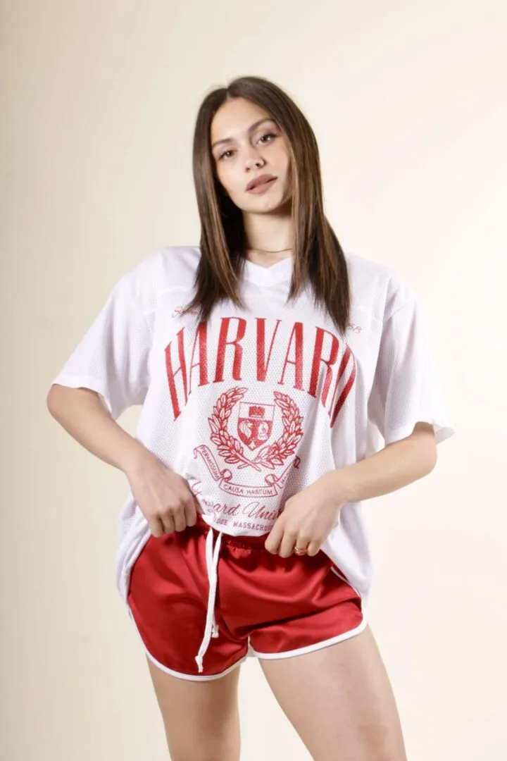 Completo Rigby – Rosso