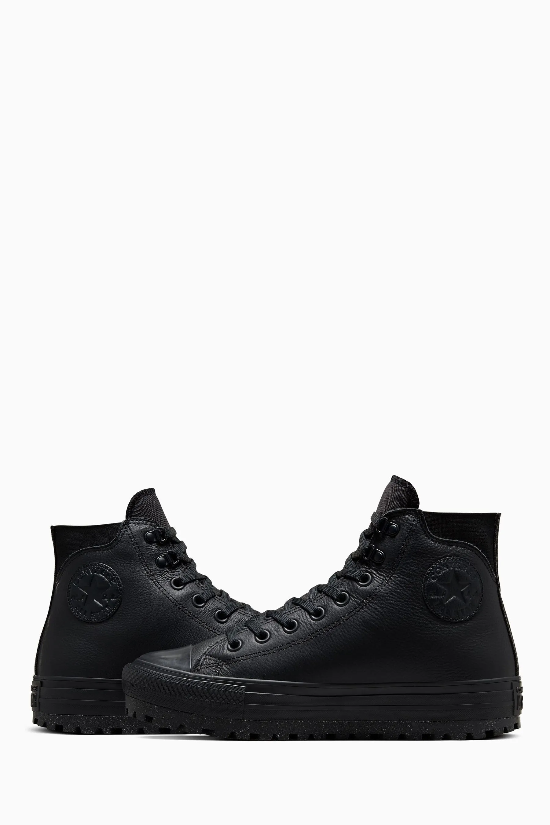 Converse Chuck Taylor City - Scarpe da ginnastica impermeabili da trekking