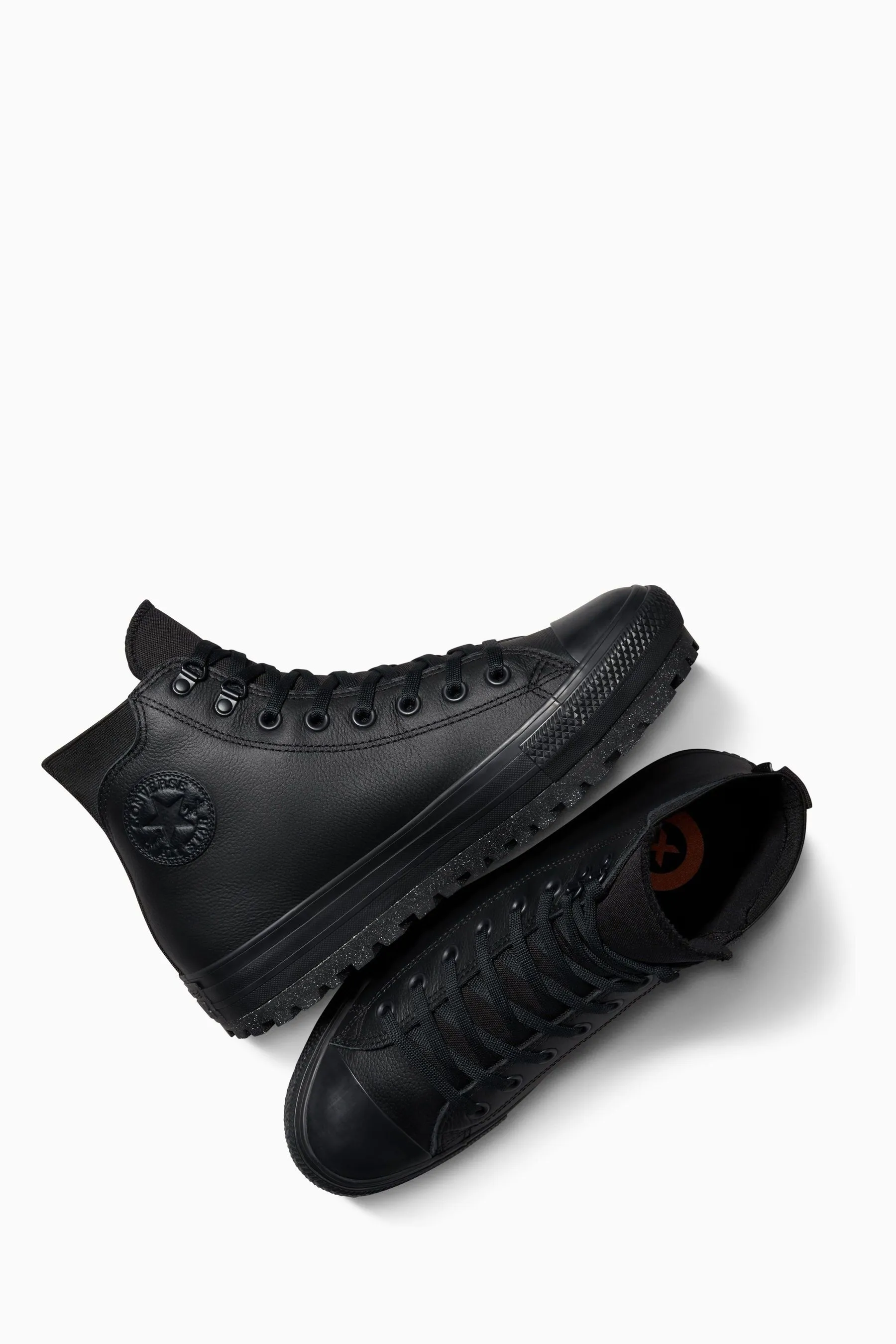 Converse Chuck Taylor City - Scarpe da ginnastica impermeabili da trekking