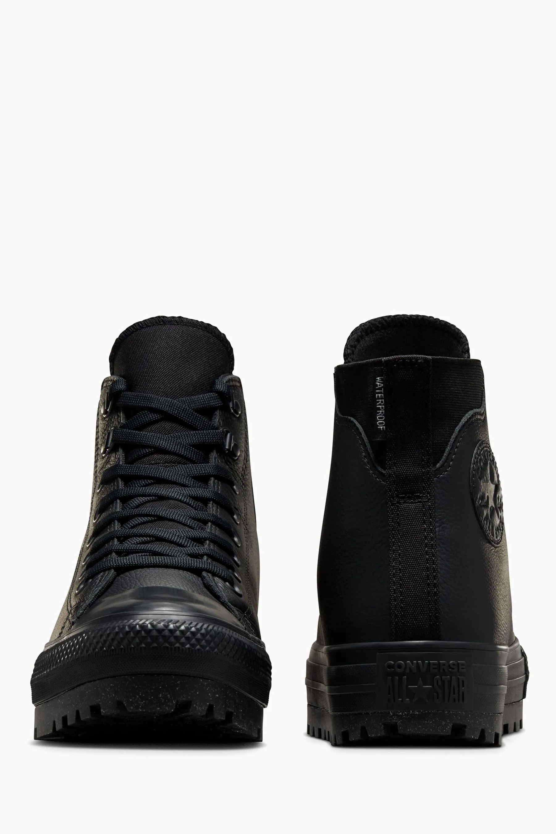 Converse Chuck Taylor City - Scarpe da ginnastica impermeabili da trekking