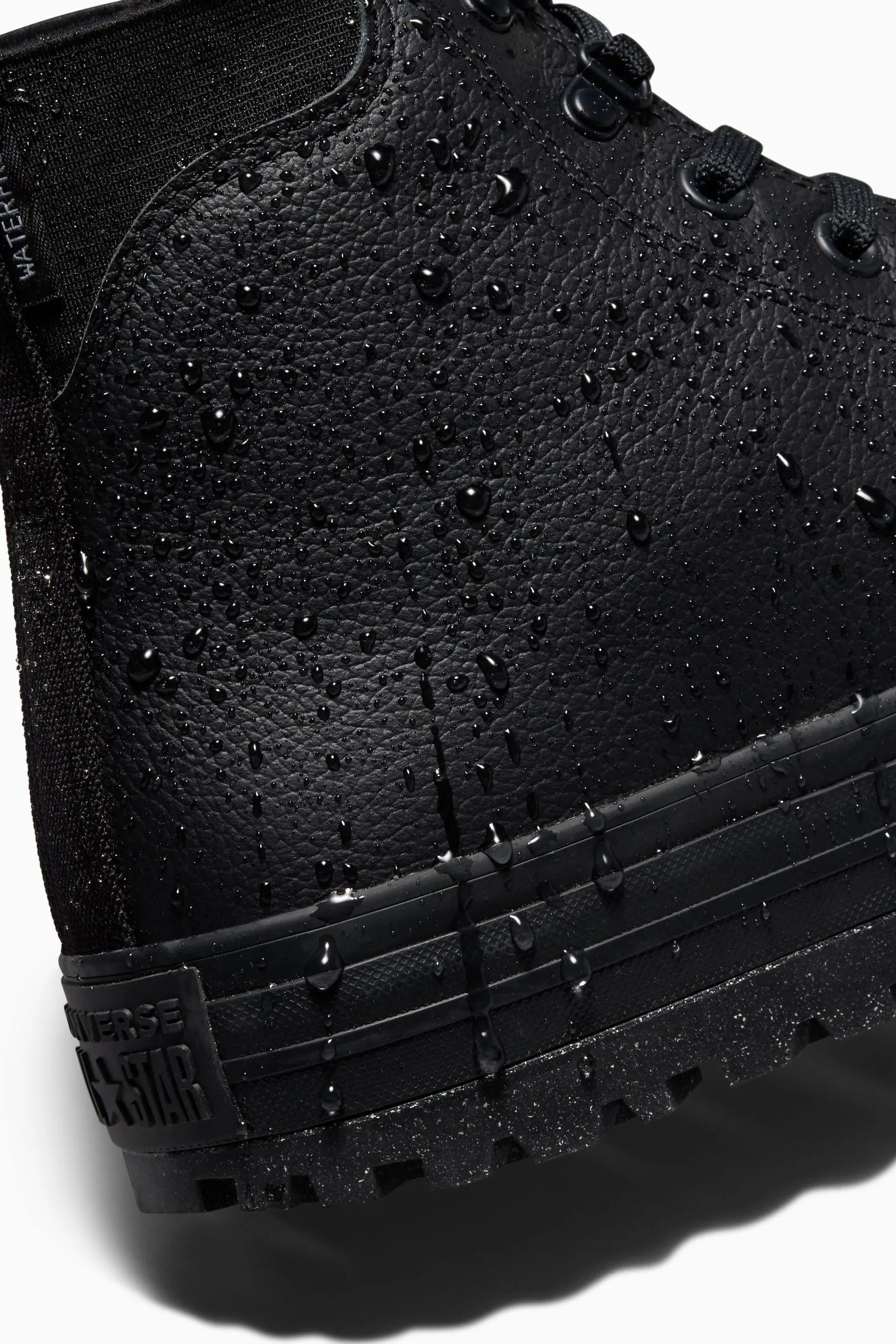 Converse Chuck Taylor City - Scarpe da ginnastica impermeabili da trekking