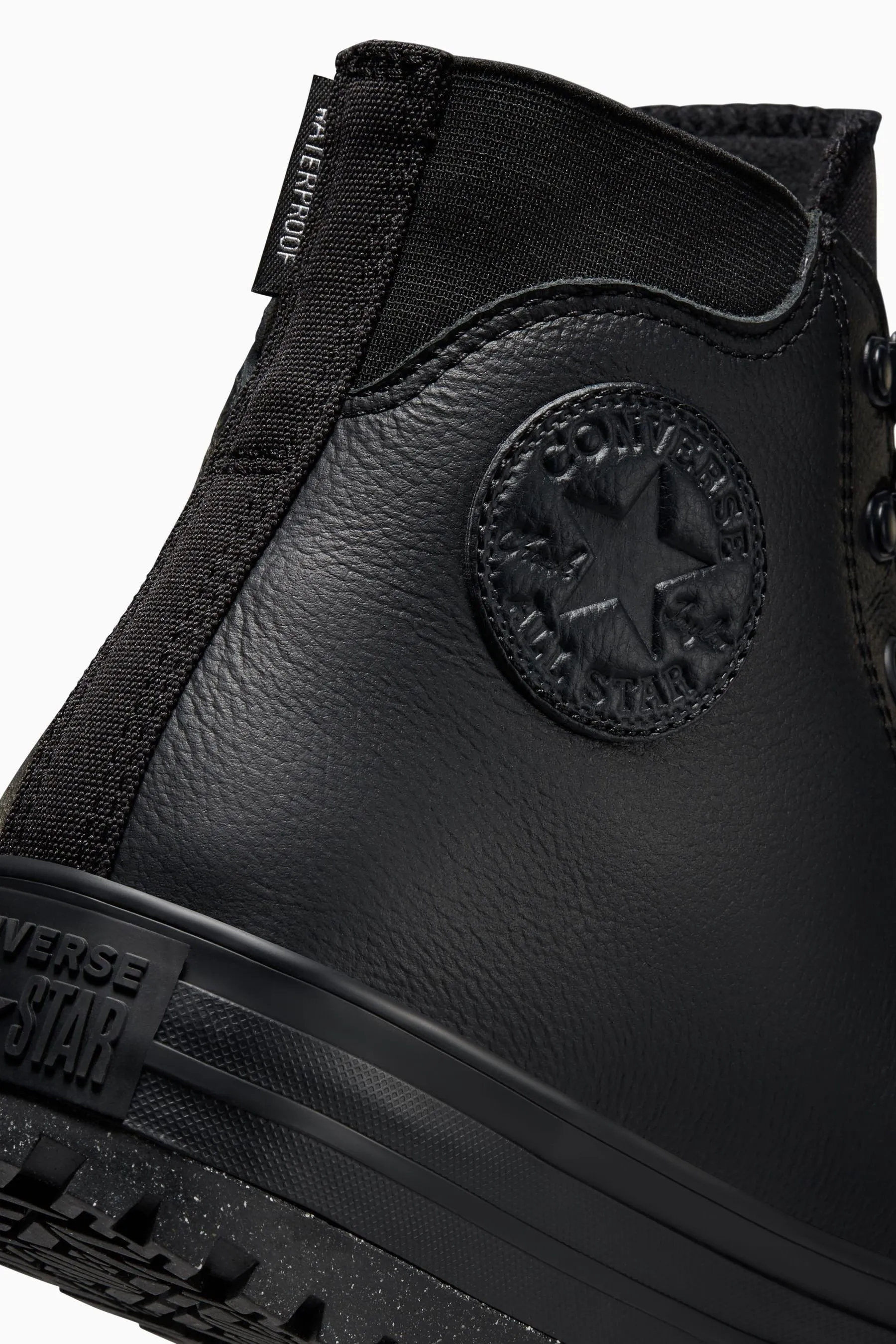 Converse Chuck Taylor City - Scarpe da ginnastica impermeabili da trekking