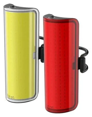 Coppia di luci Knog Big Cobber Twinpack