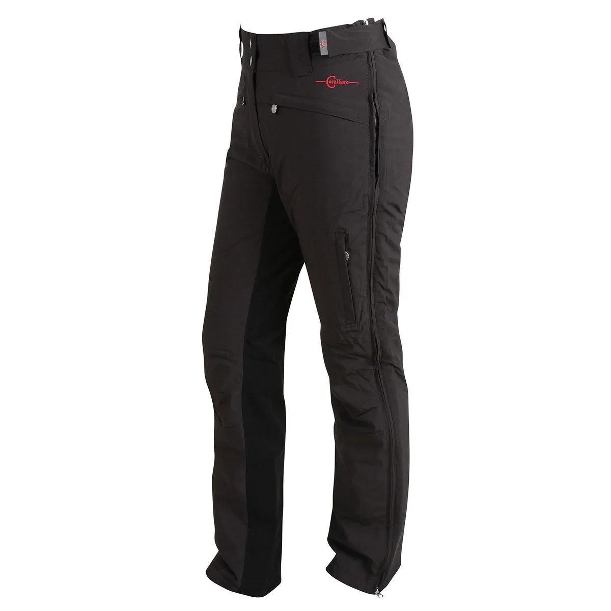 Covalliero Alaska Sovrapantalone Termico da Donna