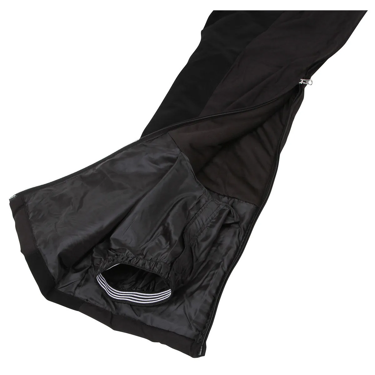 Covalliero Alaska Sovrapantalone Termico da Donna