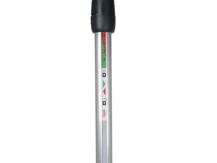 Crespo AP-352 tavolo a valigia