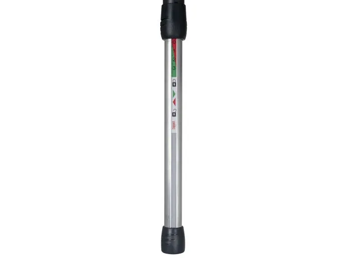 Crespo AP-352 tavolo a valigia