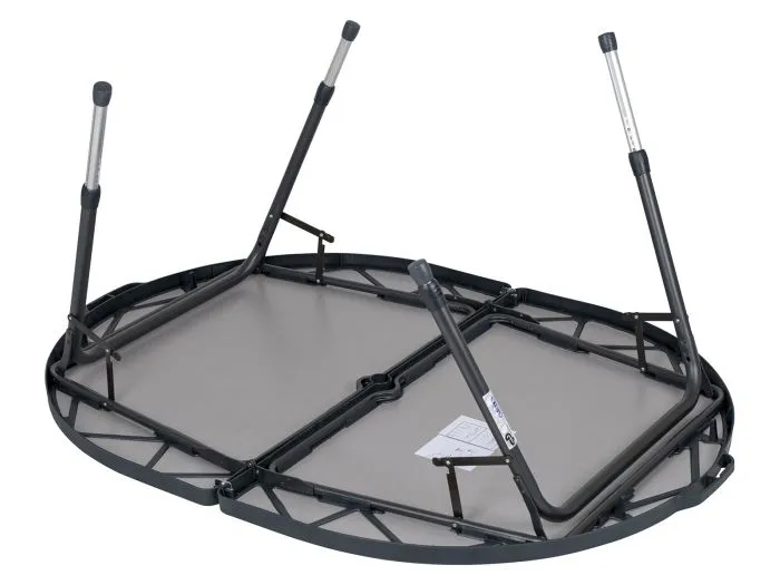 Crespo AP-352 tavolo a valigia
