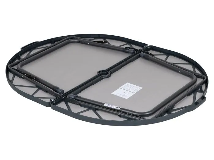 Crespo AP-352 tavolo a valigia
