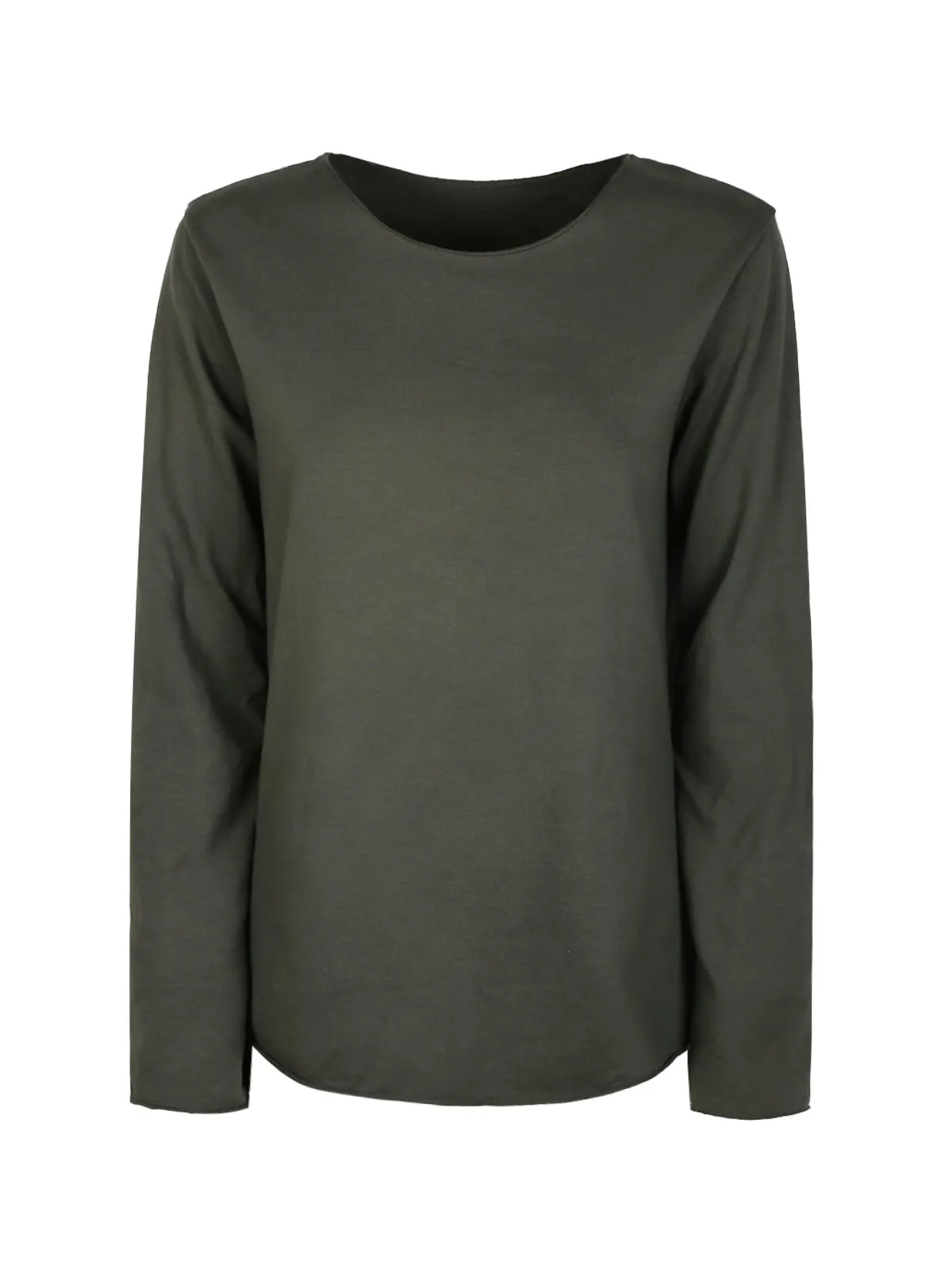 Daystar T-shirt maxi femme oversize