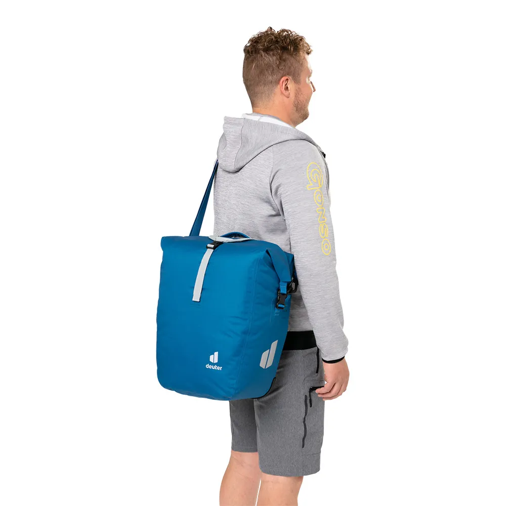 Deuter Weybridge 25 5 Pannier Borsa