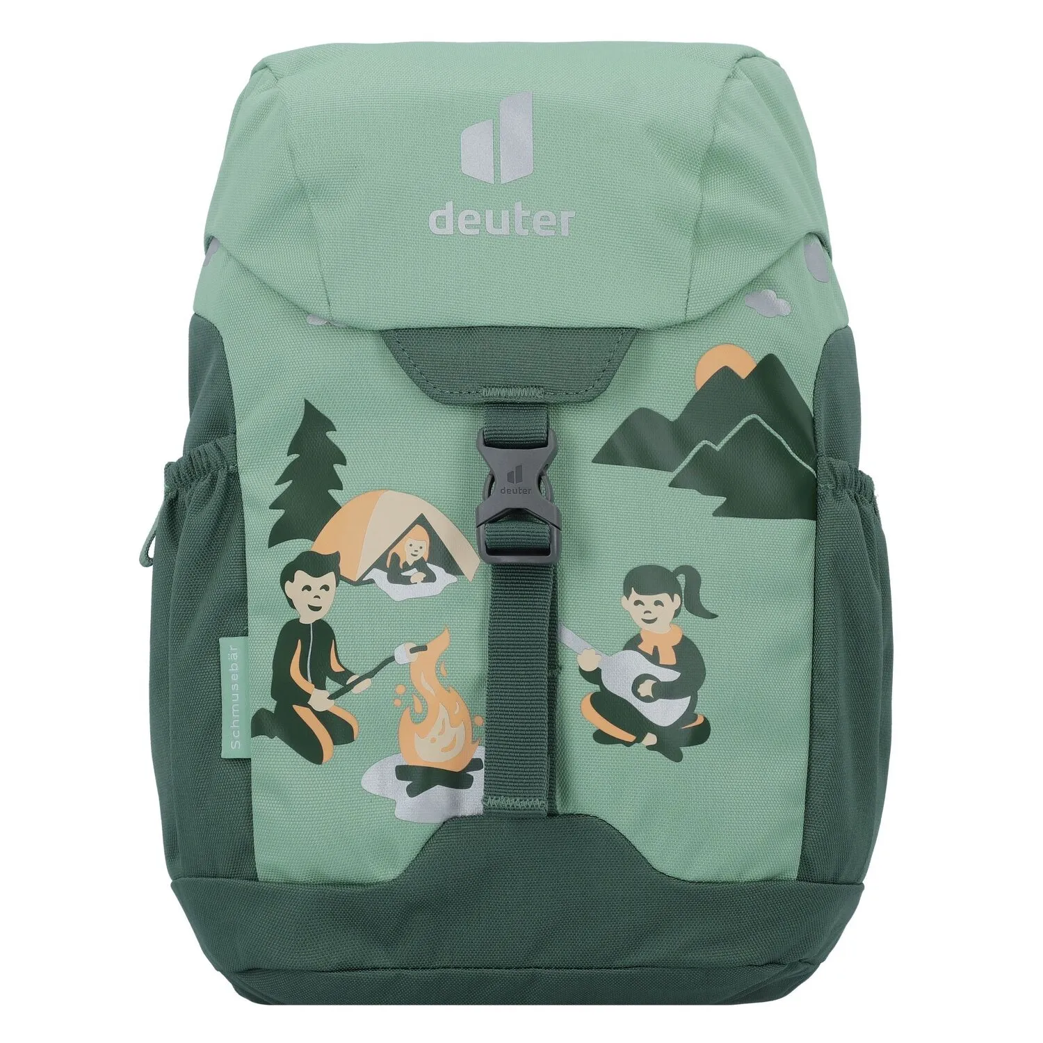 Deuter Zaino per bambini Cuddly Bear 33 cm