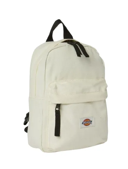 Dickies Zaino unisex Mini Backpack panna