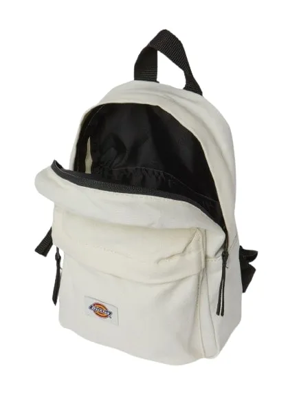 Dickies Zaino unisex Mini Backpack panna