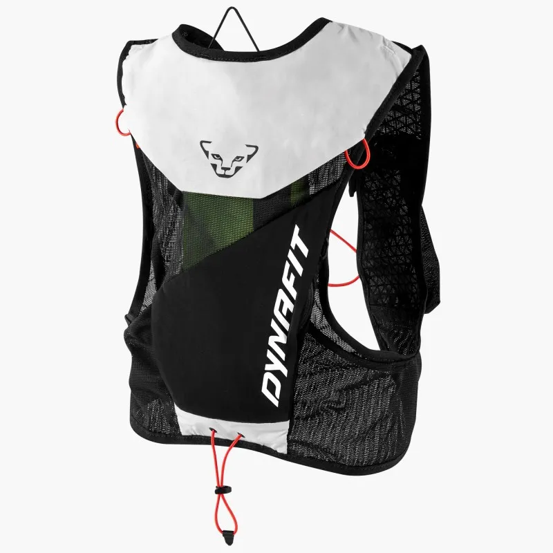 DYNAFIT Zaino Vert 6 DNA unisex NIMBUS BACK OUT