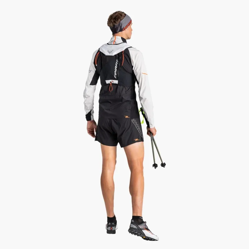 DYNAFIT Zaino Vert 6 DNA unisex NIMBUS BACK OUT