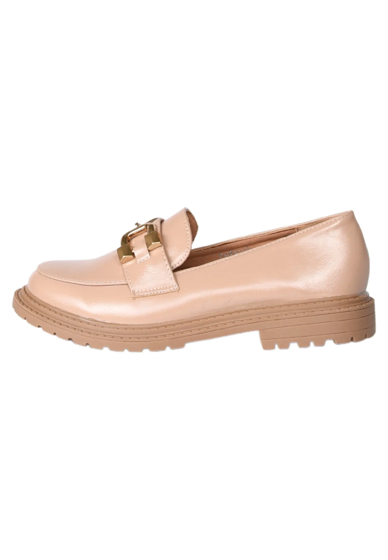 ELEGANTI - Scarpe senza lacci