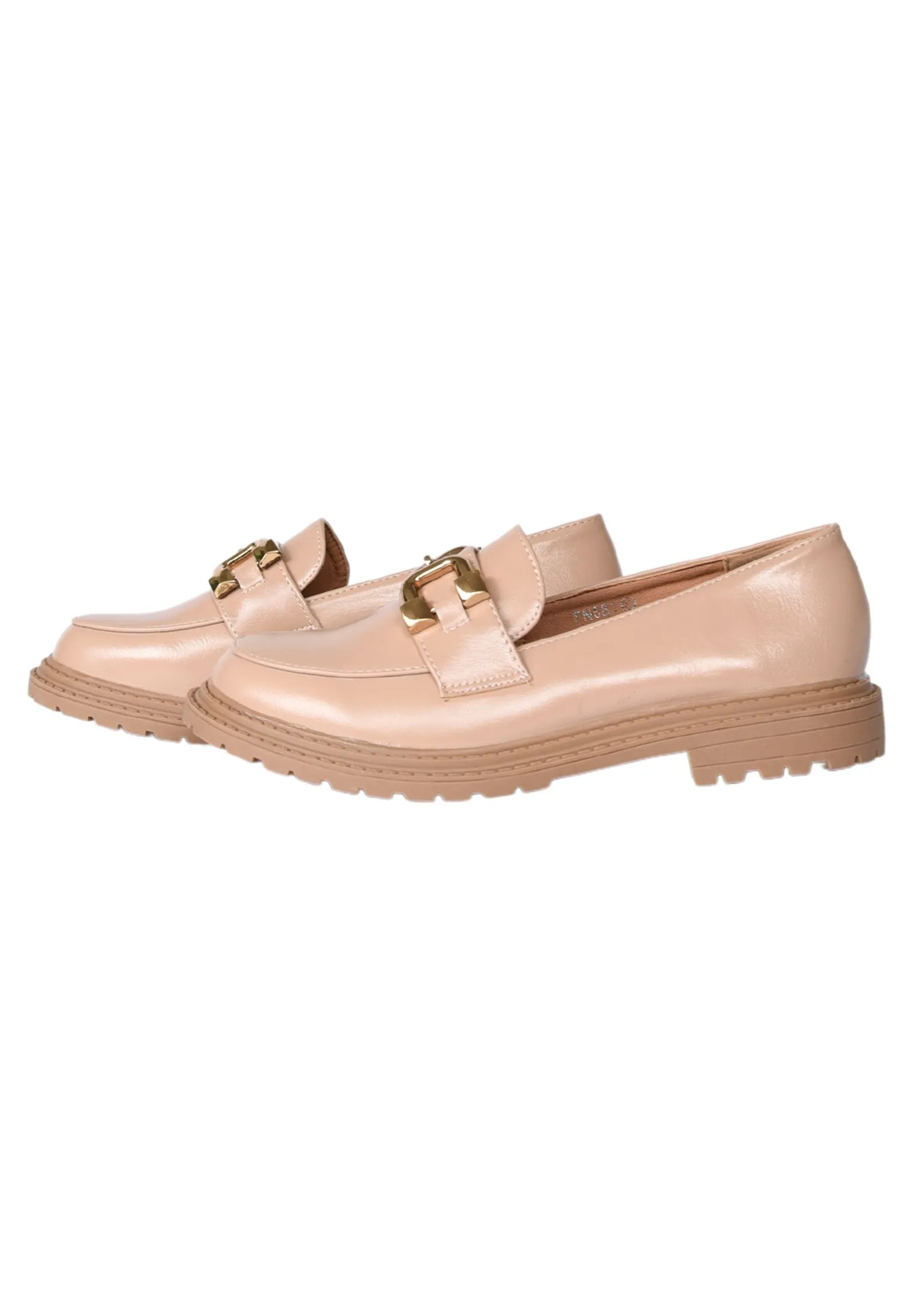 ELEGANTI - Scarpe senza lacci