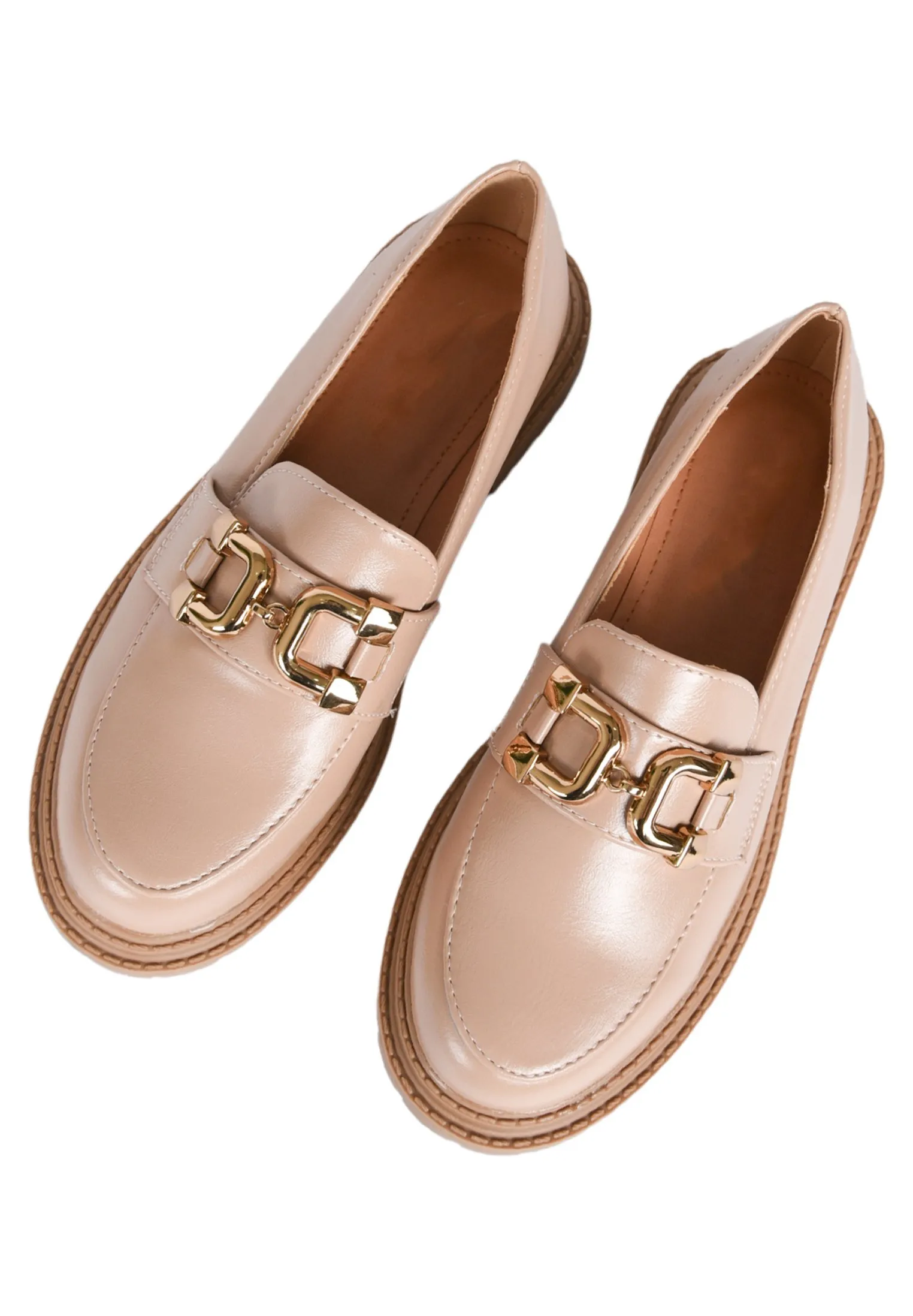 ELEGANTI - Scarpe senza lacci