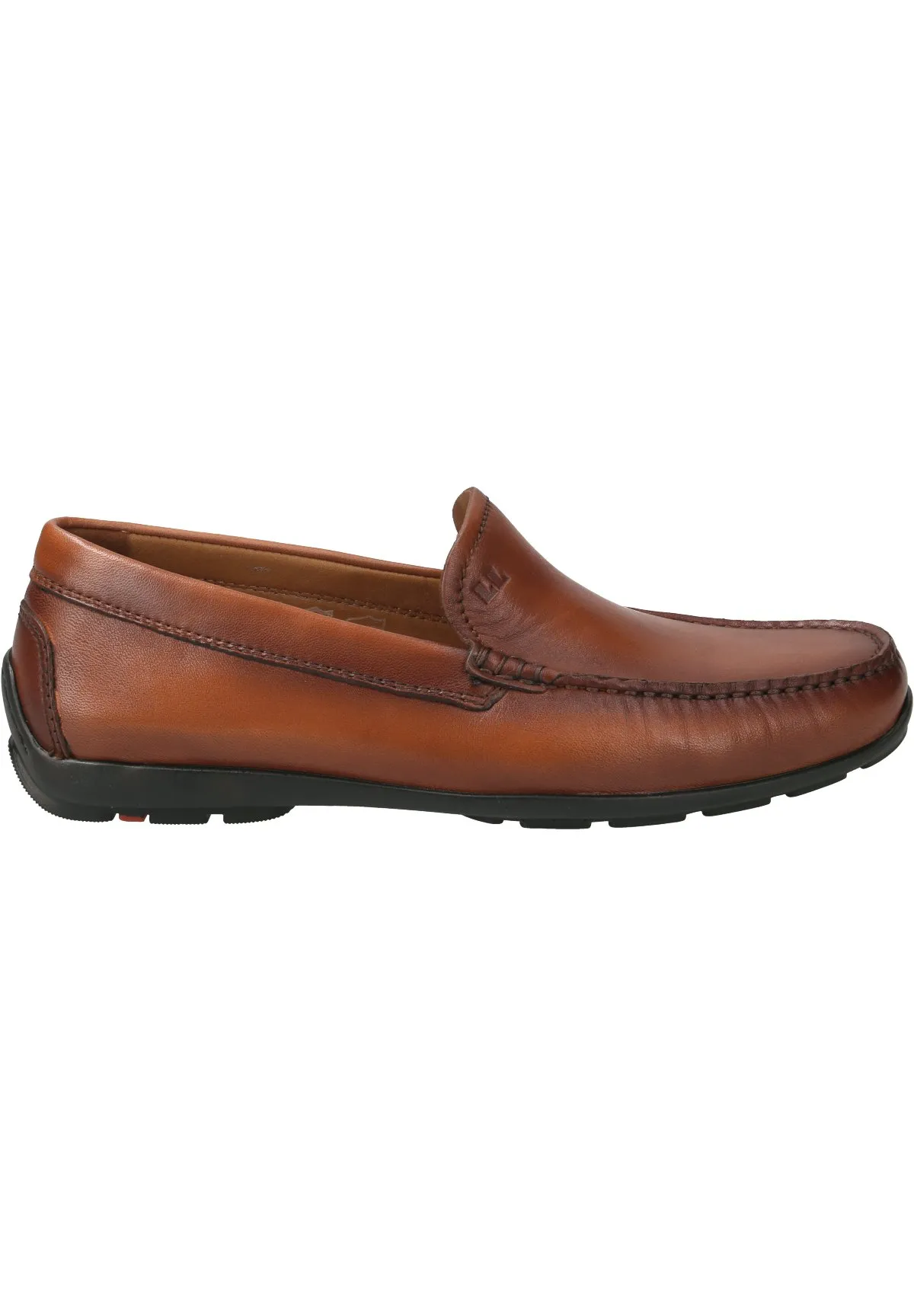 EMILIO  - Scarpe senza lacci