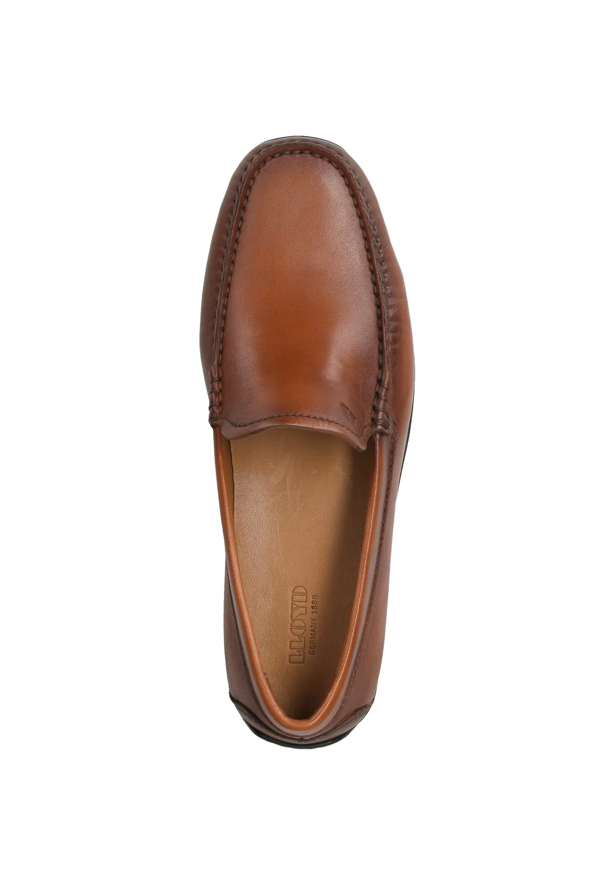 EMILIO  - Scarpe senza lacci