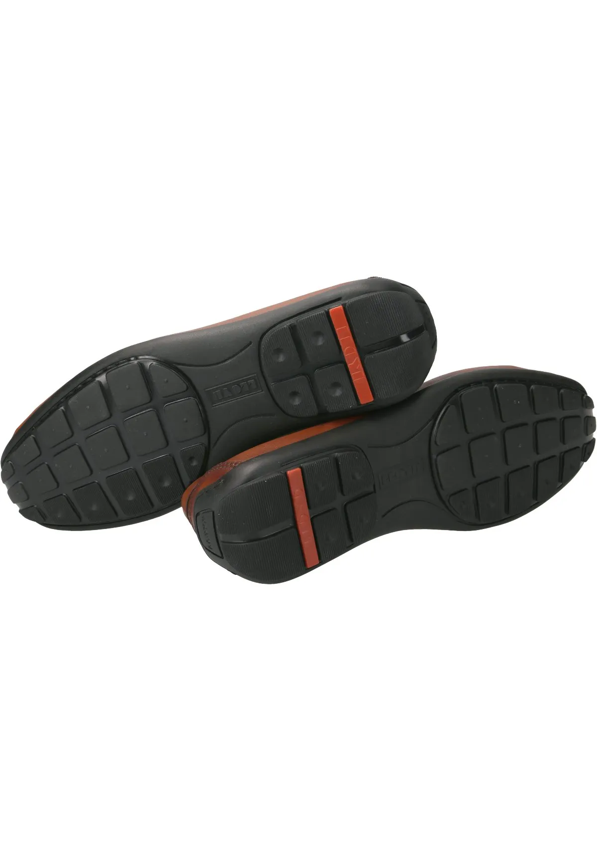 EMILIO  - Scarpe senza lacci