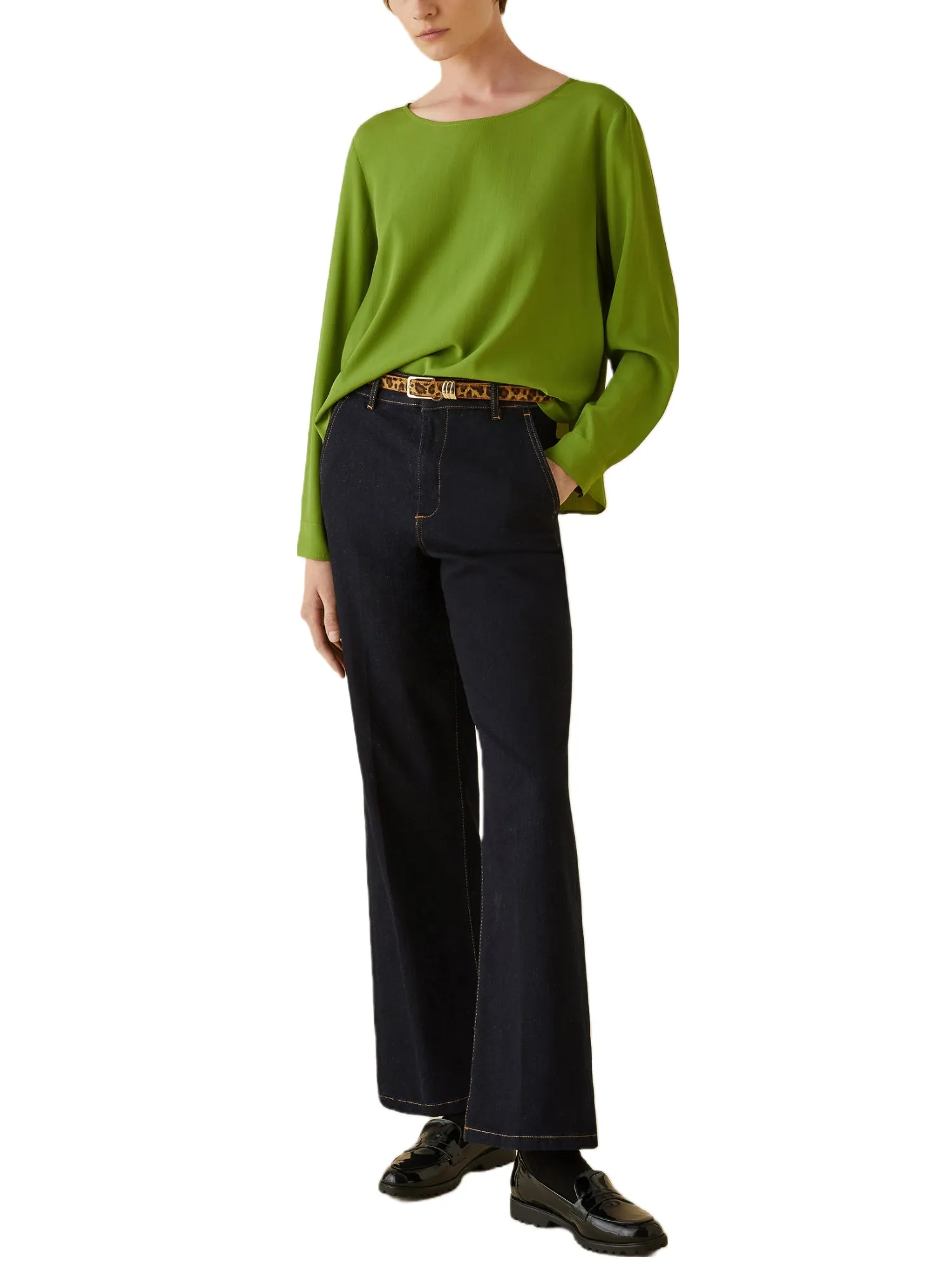 Emme Marella Bluse 2351160138200