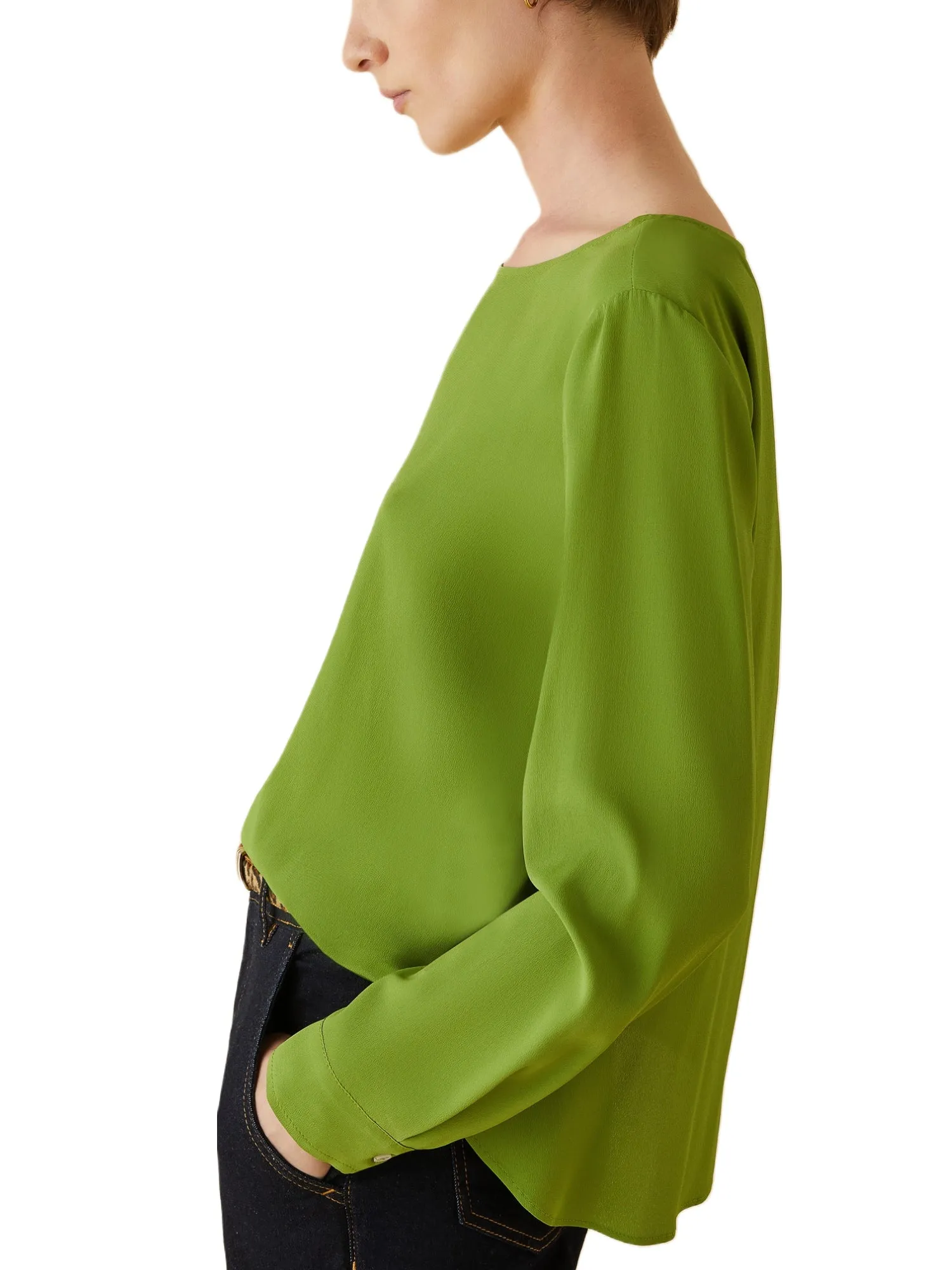 Emme Marella Bluse 2351160138200