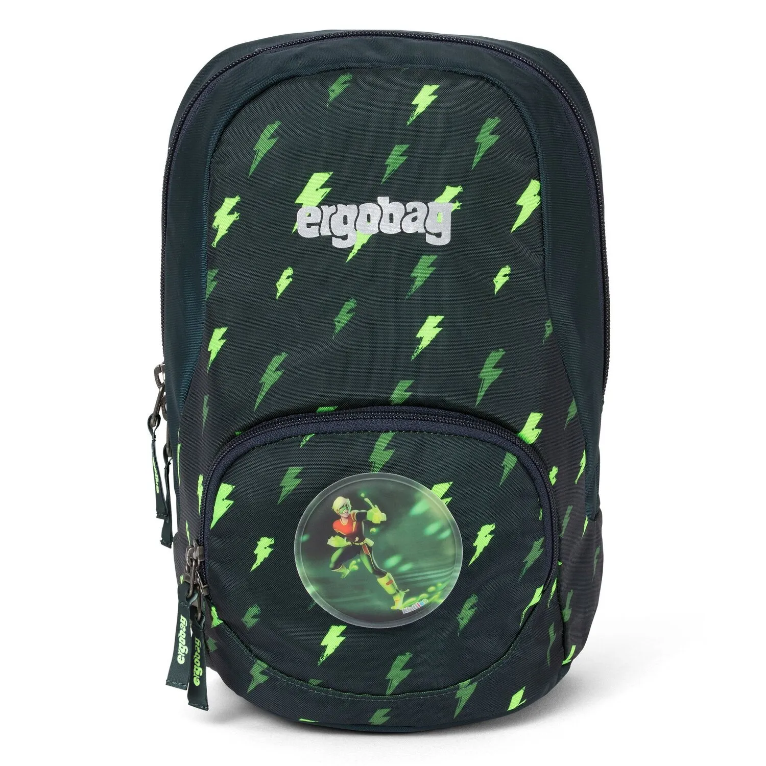 Ergobag Zaino Ease Kids 30 cm