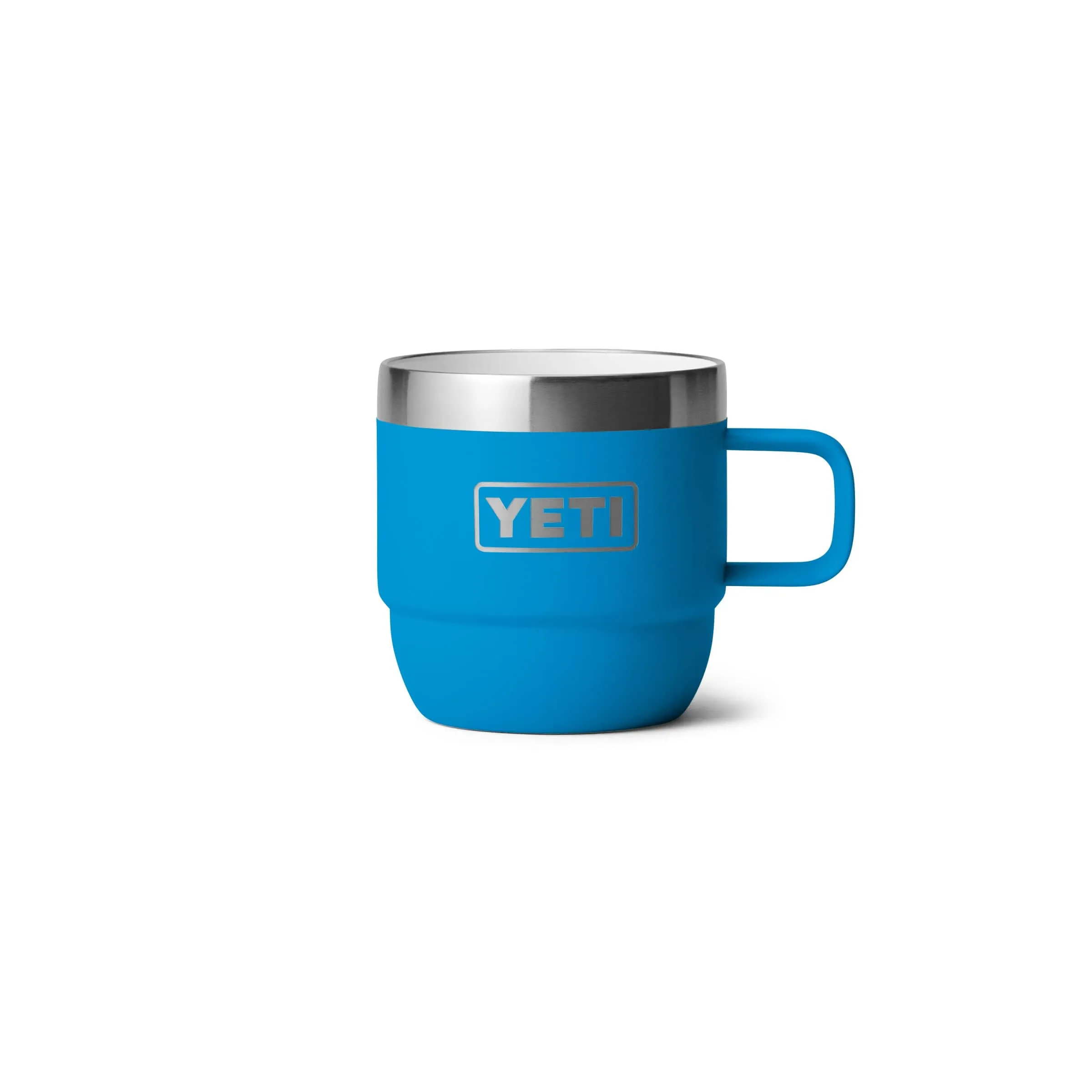 Espresso 6oz Mug 2 Pk