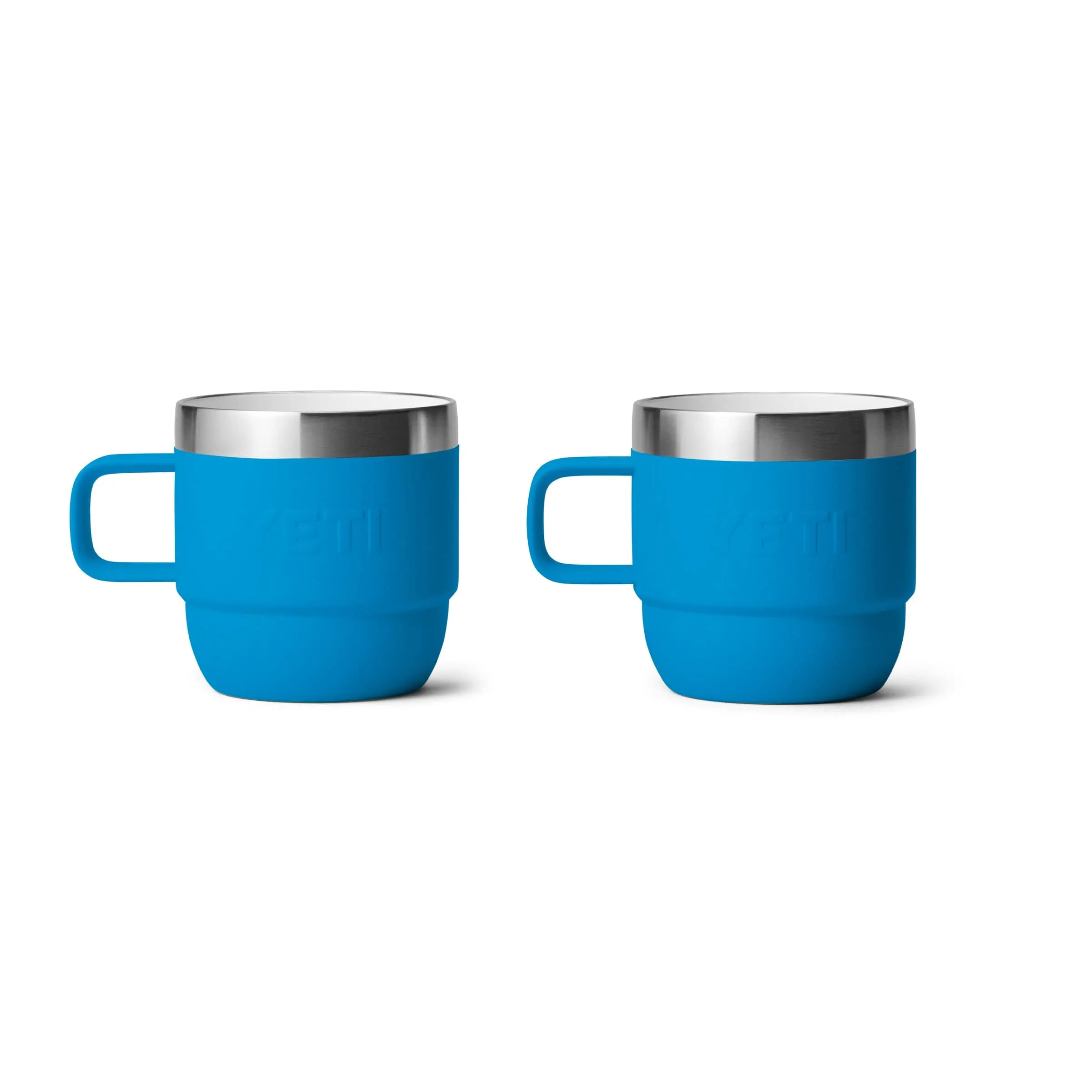 Espresso 6oz Mug 2 Pk