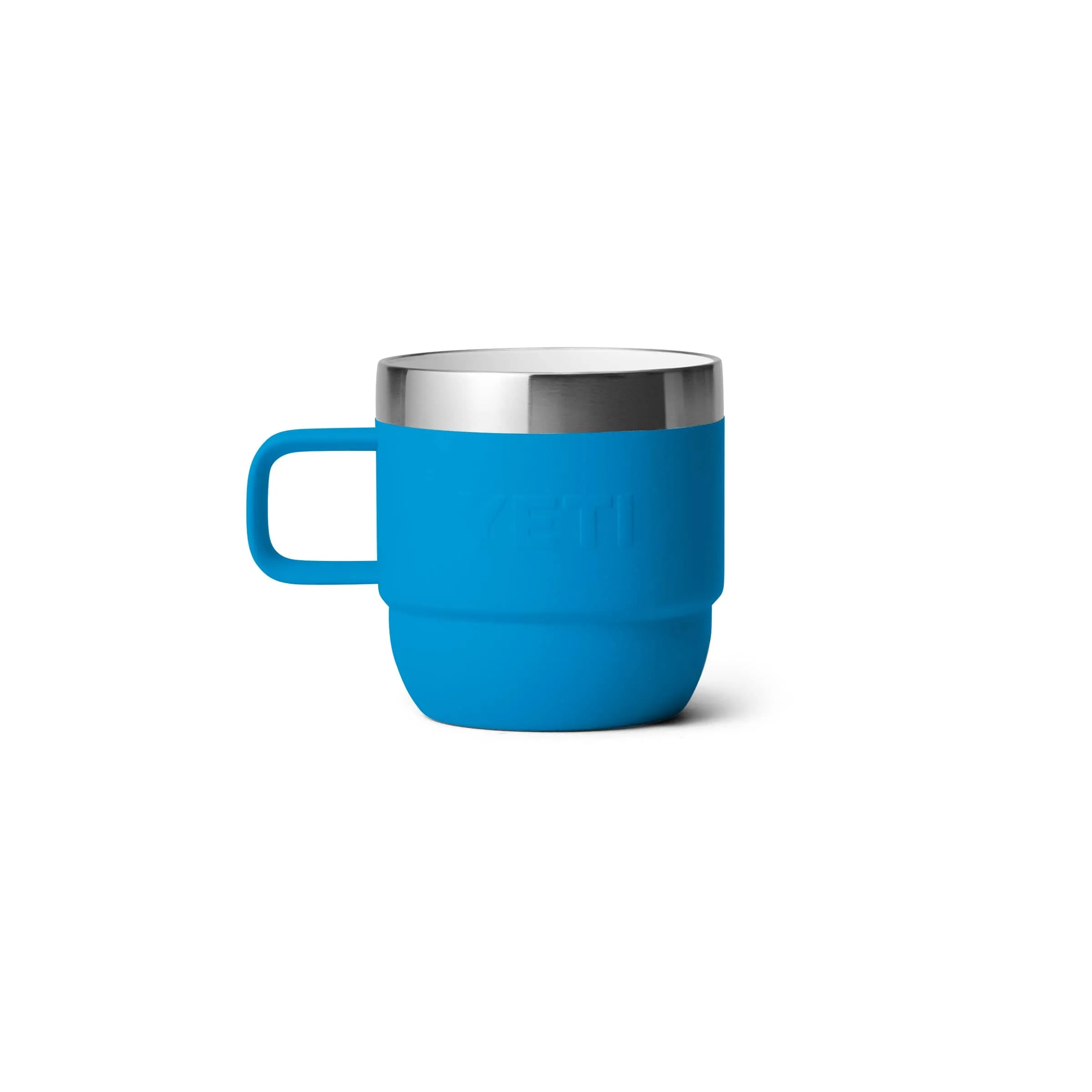 Espresso 6oz Mug 2 Pk