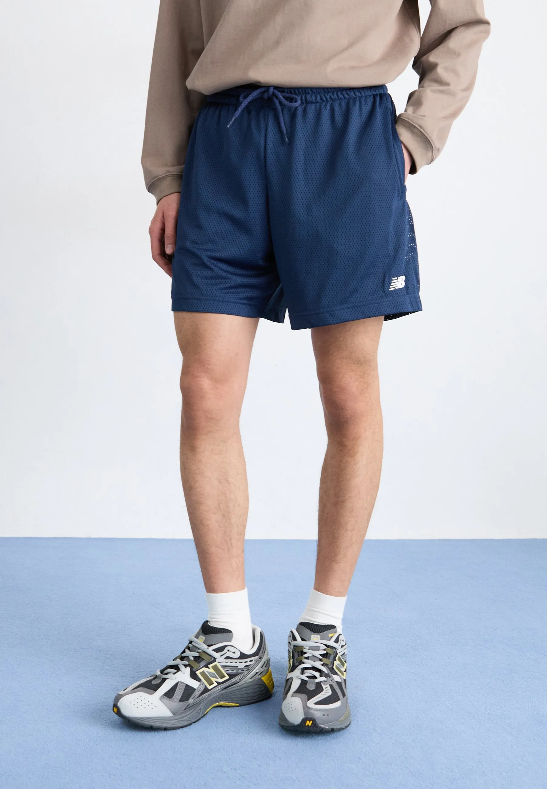 ESSENTIALS - Pantaloni sportivi