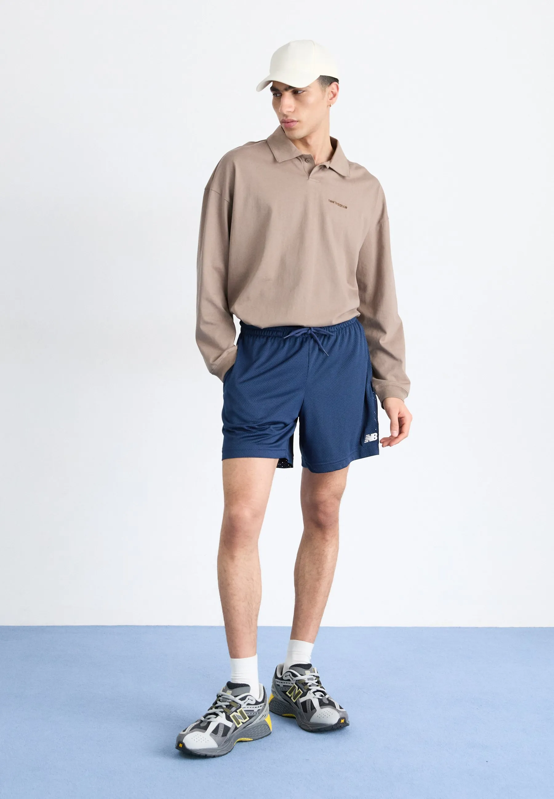 ESSENTIALS - Pantaloni sportivi