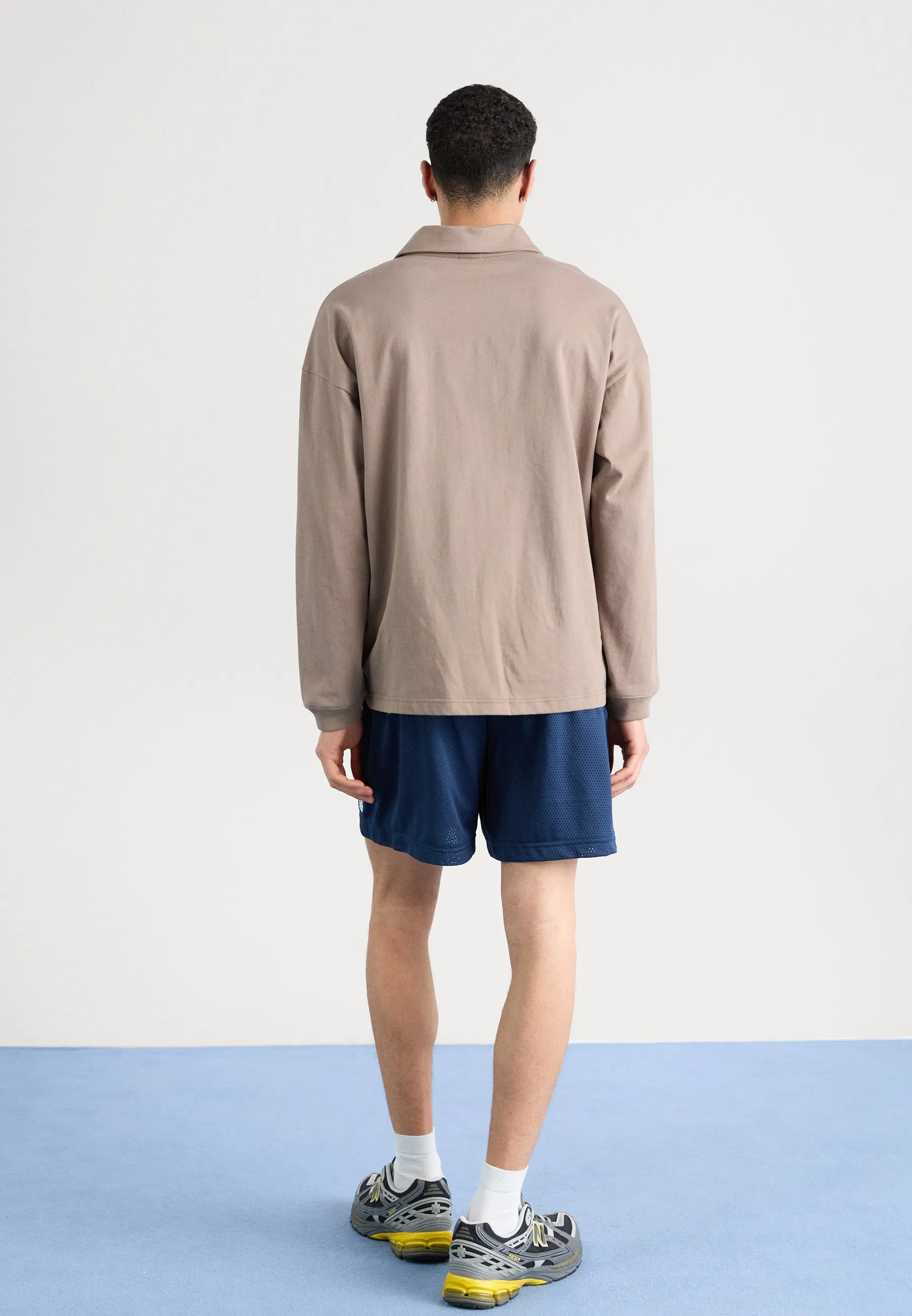 ESSENTIALS - Pantaloni sportivi