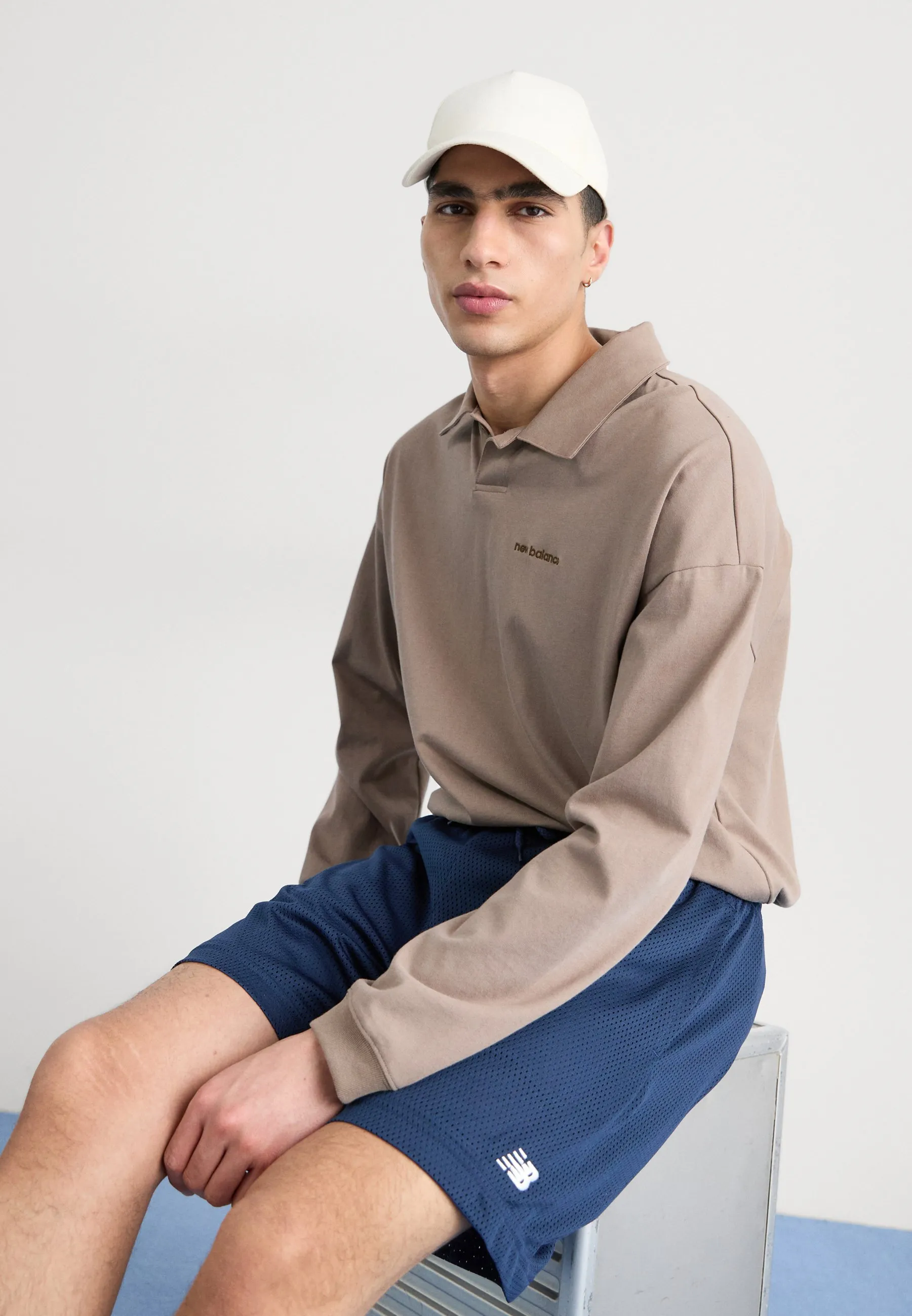 ESSENTIALS - Pantaloni sportivi